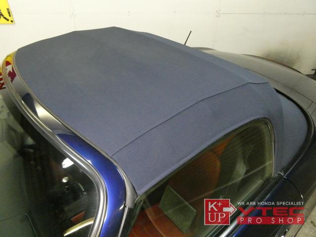 HONDA S2000 BASEGRADE