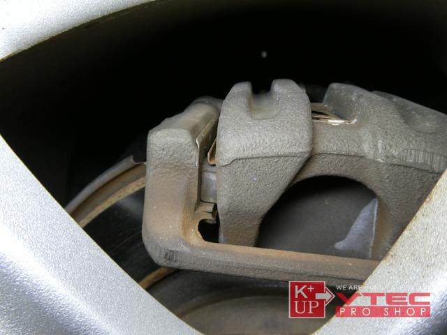 HONDA S2000 BASEGRADE