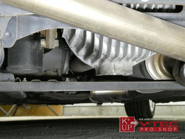 HONDA S2000 BASEGRADE