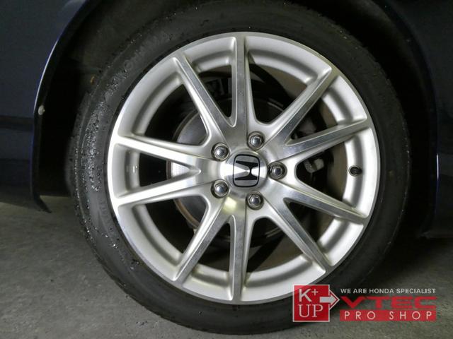 HONDA S2000 BASEGRADE