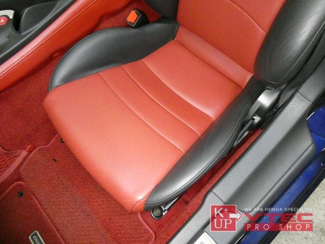 HONDA S2000 BASEGRADE