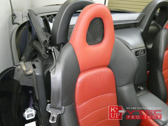 HONDA S2000 BASEGRADE