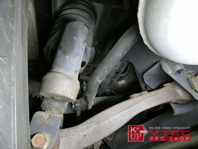 HONDA S2000 BASEGRADE