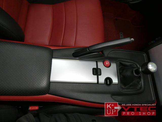 HONDA S2000 BASEGRADE