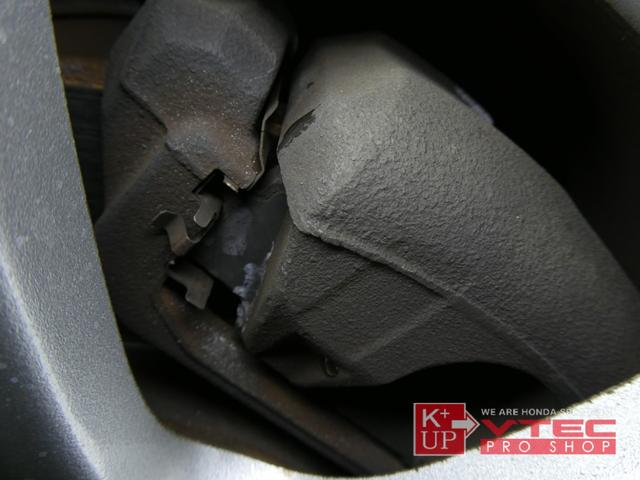 HONDA S2000 BASEGRADE