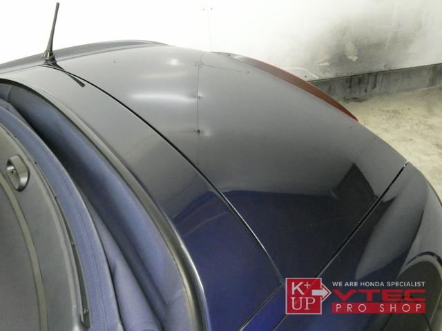 HONDA S2000 BASEGRADE