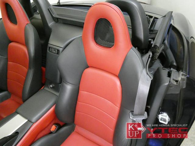 HONDA S2000 BASEGRADE