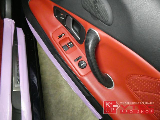 HONDA S2000 BASEGRADE