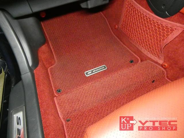 HONDA S2000 BASEGRADE