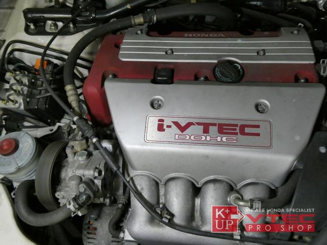 インテグラ タイプＲ　後期最終型　黒内装　禁煙車　社外ナビ２０２５年地図　ＴＶ　Ｂｌｕｅｔｏｏｔｈ接続可　ＥＴＣ２．０　ドラレコ　電動格納ミラー　キーレス（23枚目）