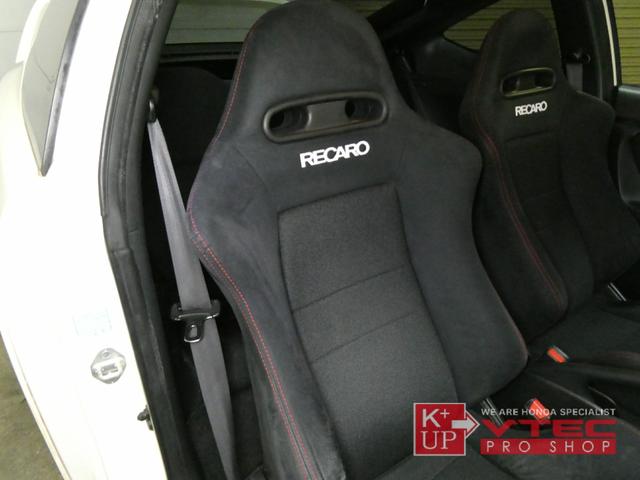 インテグラ タイプＲ　後期最終型　黒内装　禁煙車　社外ナビ２０２５年地図　ＴＶ　Ｂｌｕｅｔｏｏｔｈ接続可　ＥＴＣ２．０　ドラレコ　電動格納ミラー　キーレス（32枚目）