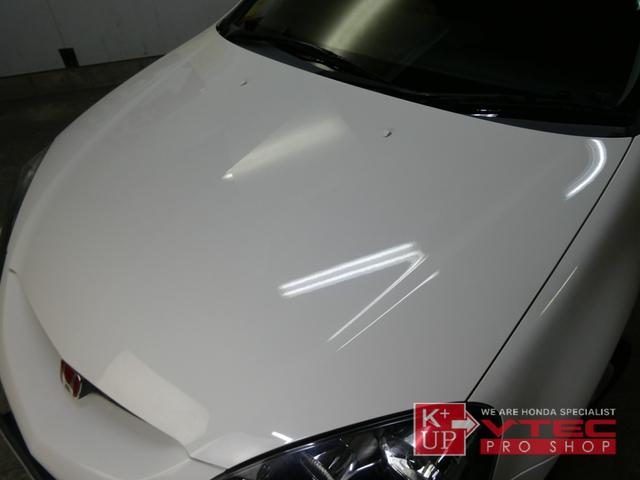 インテグラ タイプＲ　後期最終型　黒内装　禁煙車　社外ナビ２０２５年地図　ＴＶ　Ｂｌｕｅｔｏｏｔｈ接続可　ＥＴＣ２．０　ドラレコ　電動格納ミラー　キーレス（34枚目）