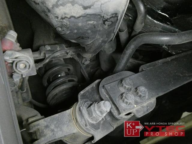 インテグラ タイプＲ　後期最終型　黒内装　禁煙車　社外ナビ２０２５年地図　ＴＶ　Ｂｌｕｅｔｏｏｔｈ接続可　ＥＴＣ２．０　ドラレコ　電動格納ミラー　キーレス（37枚目）