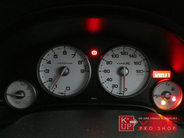 インテグラ タイプＲ　後期最終型　黒内装　禁煙車　社外ナビ２０２５年地図　ＴＶ　Ｂｌｕｅｔｏｏｔｈ接続可　ＥＴＣ２．０　ドラレコ　電動格納ミラー　キーレス（39枚目）