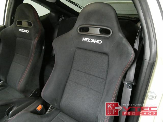 インテグラ タイプＲ　後期最終型　黒内装　禁煙車　社外ナビ２０２５年地図　ＴＶ　Ｂｌｕｅｔｏｏｔｈ接続可　ＥＴＣ２．０　ドラレコ　電動格納ミラー　キーレス（42枚目）