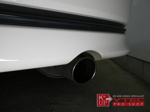 インテグラ タイプＲ　後期最終型　黒内装　禁煙車　社外ナビ２０２５年地図　ＴＶ　Ｂｌｕｅｔｏｏｔｈ接続可　ＥＴＣ２．０　ドラレコ　電動格納ミラー　キーレス（46枚目）