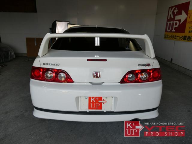 インテグラ タイプＲ　後期最終型　黒内装　禁煙車　社外ナビ２０２５年地図　ＴＶ　Ｂｌｕｅｔｏｏｔｈ接続可　ＥＴＣ２．０　ドラレコ　電動格納ミラー　キーレス（49枚目）