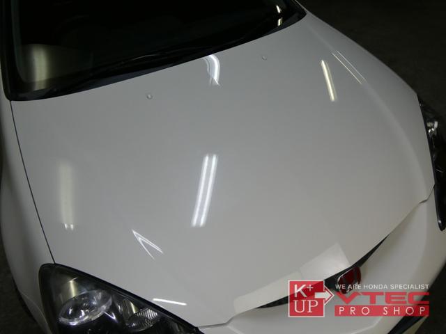 インテグラ タイプＲ　後期最終型　黒内装　禁煙車　社外ナビ２０２５年地図　ＴＶ　Ｂｌｕｅｔｏｏｔｈ接続可　ＥＴＣ２．０　ドラレコ　電動格納ミラー　キーレス（54枚目）