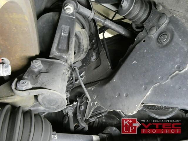 インテグラ タイプＲ　後期最終型　黒内装　禁煙車　社外ナビ２０２５年地図　ＴＶ　Ｂｌｕｅｔｏｏｔｈ接続可　ＥＴＣ２．０　ドラレコ　電動格納ミラー　キーレス（68枚目）