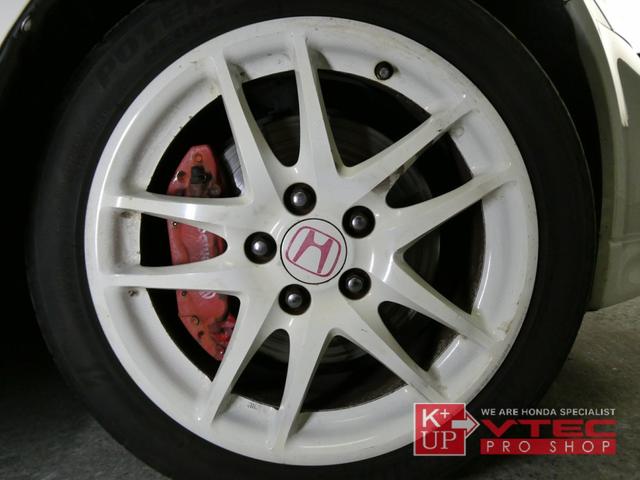 インテグラ タイプＲ　後期最終型　黒内装　禁煙車　社外ナビ２０２５年地図　ＴＶ　Ｂｌｕｅｔｏｏｔｈ接続可　ＥＴＣ２．０　ドラレコ　電動格納ミラー　キーレス（73枚目）