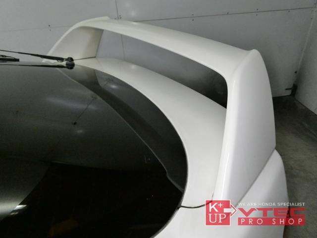 インテグラ タイプＲ　後期最終型　黒内装　禁煙車　社外ナビ２０２５年地図　ＴＶ　Ｂｌｕｅｔｏｏｔｈ接続可　ＥＴＣ２．０　ドラレコ　電動格納ミラー　キーレス（79枚目）