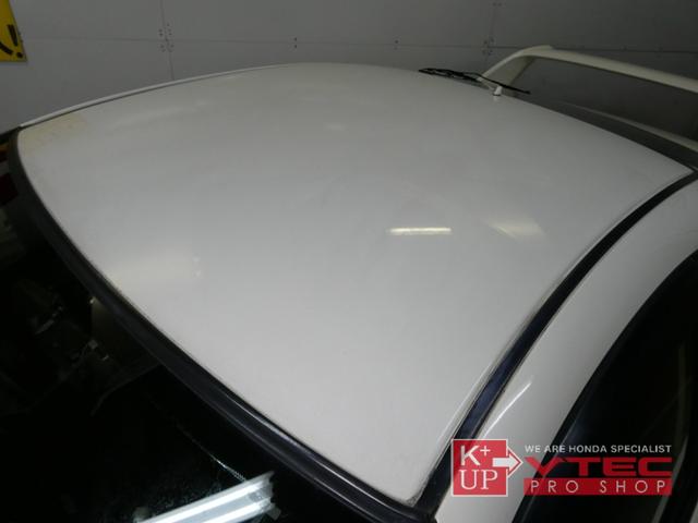 インテグラ タイプＲ　後期最終型　黒内装　禁煙車　社外ナビ２０２５年地図　ＴＶ　Ｂｌｕｅｔｏｏｔｈ接続可　ＥＴＣ２．０　ドラレコ　電動格納ミラー　キーレス（80枚目）