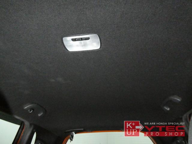 フィット RS 6MT 無限Fグリル・Fスポイラー・Rアンダー 純正ナビ バックカメラ ETC TV Bluetooth接続可 TEIN車高調・EDFC CTBA(26枚目)