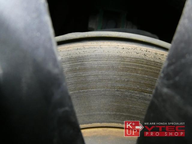 フィット RS 6MT 無限Fグリル・Fスポイラー・Rアンダー 純正ナビ バックカメラ ETC TV Bluetooth接続可 TEIN車高調・EDFC CTBA(31枚目)