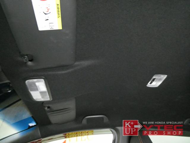 フィット RS 6MT 無限Fグリル・Fスポイラー・Rアンダー 純正ナビ バックカメラ ETC TV Bluetooth接続可 TEIN車高調・EDFC CTBA(42枚目)