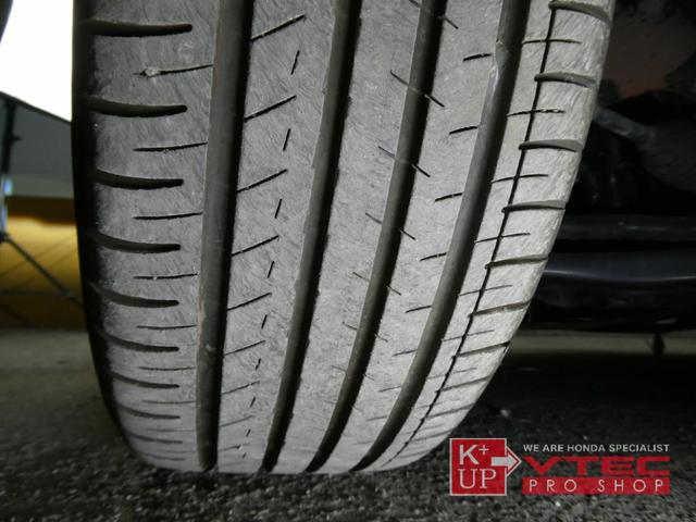 フィット RS 6MT 無限Fグリル・Fスポイラー・Rアンダー 純正ナビ バックカメラ ETC TV Bluetooth接続可 TEIN車高調・EDFC CTBA(53枚目)