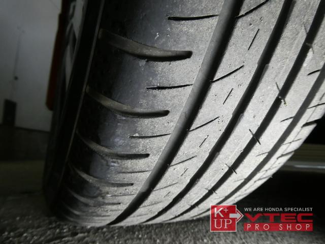 フィット RS 6MT 無限Fグリル・Fスポイラー・Rアンダー 純正ナビ バックカメラ ETC TV Bluetooth接続可 TEIN車高調・EDFC CTBA(59枚目)