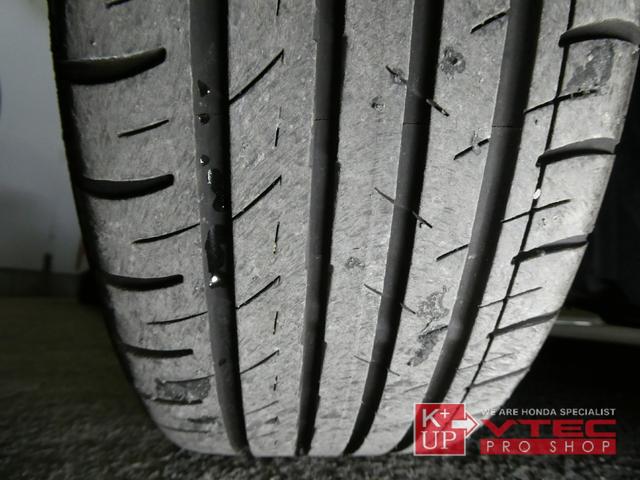 フィット RS 6MT 無限Fグリル・Fスポイラー・Rアンダー 純正ナビ バックカメラ ETC TV Bluetooth接続可 TEIN車高調・EDFC CTBA(76枚目)