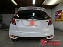 RS ホンダセンシング 後期型 6MT 純正ナビ バックカメラ ETC フルセグ USB&Bluetooth接続可 フルノーマル 禁煙車 スマートキー 記録簿(34枚目)