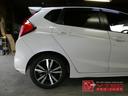 RS ホンダセンシング 後期型 6MT 純正ナビ バックカメラ ETC フルセグ USB&Bluetooth接続可 フルノーマル 禁煙車 スマートキー 記録簿(39枚目)