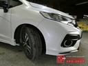 RS ホンダセンシング 後期型 6MT 純正ナビ バックカメラ ETC フルセグ USB&Bluetooth接続可 フルノーマル 禁煙車 スマートキー 記録簿(79枚目)