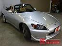 HONDA S2000