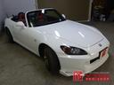 HONDA S2000