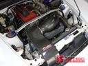 Ｓ２０００ ベースグレード　２Ｌ後期最終型　Ｊ’ｓワイドボディ　カーボンＧＴウィング　つちのこインテークシステム　社外ＥＸマニ・マフラー・ＬＳＤ　アラゴスタ車高調　１７インチＴＥ３７　社外幌　禁煙車　記録簿　社外セキュリティ（6枚目）