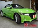 HONDA S660