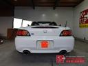 HONDA S2000