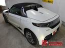 HONDA S660