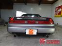 HONDA NSX