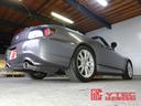 HONDA S2000