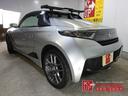 HONDA S660