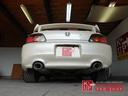 HONDA S2000