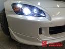 HONDA S2000