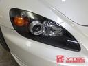 HONDA S2000