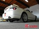 HONDA S2000