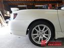 HONDA S2000