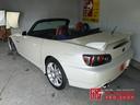 HONDA S2000